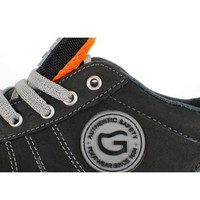 GS69 Wolf S3 Werkschoenen Sneakers Heren