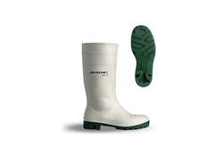 Dunlop 171BV protomaster SB wit