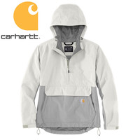 Lightweight Anorak Malt Asphalt Regenjas Dames