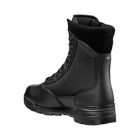 Classic Zwart Legerkisten