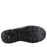 Centurion 8.0 SZ Zwart Legerkisten