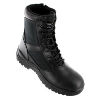 Centurion 8.0 SZ Zwart Legerkisten