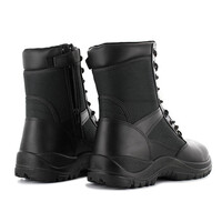 Centurion 8.0 SZ Zwart Legerkisten