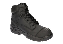 Magnum Roadmaster S3 Zwart Werkschoenen Magnum Roadmaster S3 Zwart Werkschoenen