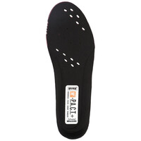 Stealth Force 6.0 Leer S3 CTCP Zwart Werkschoenen