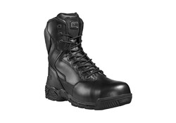 Magnum Stealth Force 8.0 Leer S3 CT CP Zwart Legerkisten Magnum Stealth Force 8.0 Leer S3 CT CP Zwart Legerkisten