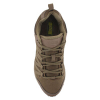 Storm Trail Lite Coyote Schoenen