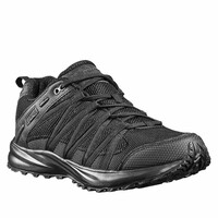 Storm Trail Lite Zwart Schoenen