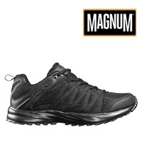 Storm Trail Lite Zwart Schoenen