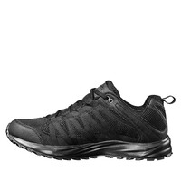 Storm Trail Lite Zwart Schoenen