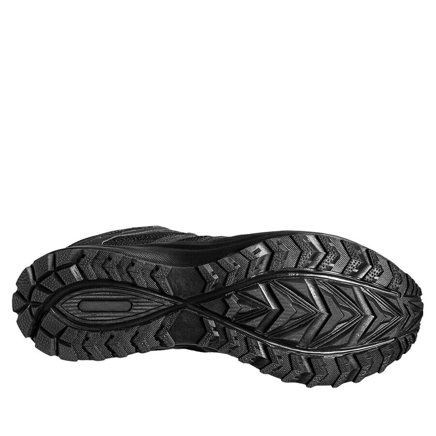 Storm Trail Lite Zwart Schoenen