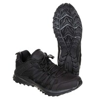 Storm Trail Lite Zwart Schoenen