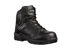 Magnum Strike Force 6.0 Leer CT CP SZ WP Zwart Legerkisten Magnum Strike Force 6.0 Leer CT CP SZ WP Zwart Legerkisten