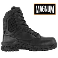 Strike Force 8.0 Leather SZ WP S3 Legerkisten