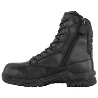 Strike Force 8.0 Leather SZ WP S3 Legerkisten