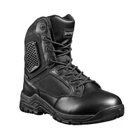 Strike Force 8.0 SZ WP Zwart Legerkisten