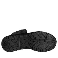 Strike Force 8.0 SZ WP Zwart Legerkisten