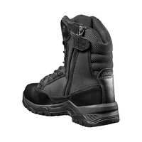 Strike Force 8.0 SZ WP Zwart Legerkisten