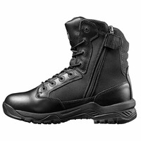 Strike Force 8.0 SZ WP Zwart Legerkisten