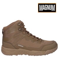 Ultima 6.0 WP Coyote Legerkisten