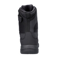 Ultima 8.0 SZ WP Zwart Legerkisten