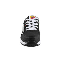 595 Lage Veiligheidssneaker S3 Zwart