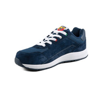 595 Lage Veiligheidssneaker S3 Blauw