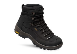 Grisport Brenta Mid Zwart Werkschoenen Onbeveiligd Grisport Brenta Mid Zwart Werkschoenen Onbeveiligd