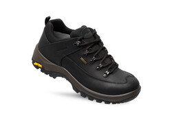 Grisport Brenta Low Zwart Werkschoenen Onbeveiligd Grisport Brenta Low Zwart Werkschoenen Onbeveiligd