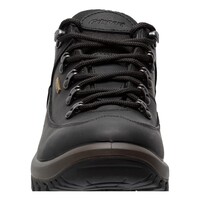 Brenta Low Zwart Werkschoenen Onbeveiligd