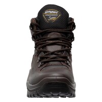 Sherpa Bruin Onbeveiligde Werkschoenen