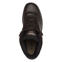 Sherpa Bruin Onbeveiligde Werkschoenen