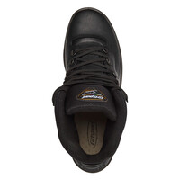 Sherpa Zwart Onbeveiligde Werkschoenen