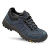 Grisport Utah Low Blauw Wandelschoenen