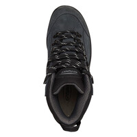 Bergen Mid Blauw Werkschoenen Onbeveiligd Dames