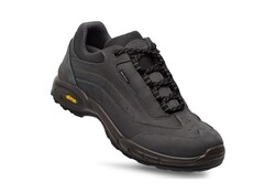 Grisport Travel Low Anthracite Werkschoenen Onbeveiligd Heren Grisport Travel Low Anthracite Werkschoenen Onbeveiligd Heren