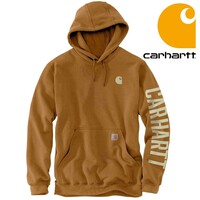 Rain Defender Midweight C Graphic Bruin Sweatshirt Heren