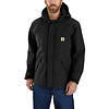 Carhartt Storm Defender Loose Fit Heavyweight Zwart Jas Heren