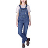 Carhartt Rugged Flex Relaxed Fit Denim Bib Overall Dames