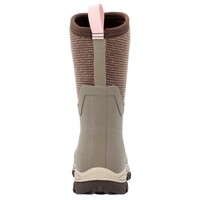 Arctic Sport II Mid Taupe Chocolate Winterlaarzen Dames