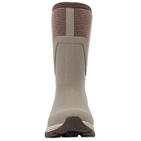 Arctic Sport II Mid Taupe Chocolate Winterlaarzen Dames