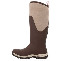 Arctic Sport II Tall Chocolate Beige Winterlaarzen Dames