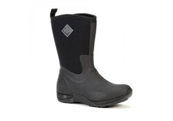 Muck Boot Arctic Weekend Zwart Winterlaarzen Dames Muck Boot Arctic Weekend Zwart Winterlaarzen Dames