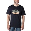 Carhartt SS Camo C Graphic Zwart T-Shirt Heren