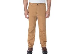 Carhartt Steel Rugged Flex Utility Double Front Bruin Werkbroek Heren Carhartt Steel Rugged Flex Utility Double Front Bruin Werkbroek Heren