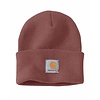 Carhartt Watch Hat Apple Butter Muts