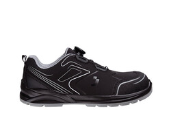 Safety Jogger Cador S3 Low TLS Werkschoenen