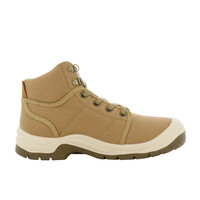 Desert S1P Sand Werkschoenen