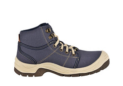 Safety Jogger Desert S1P Blauw Werkschoenen