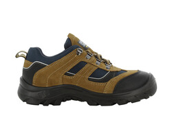 Safety Jogger X2020P S3 Bruin Werkschoenen